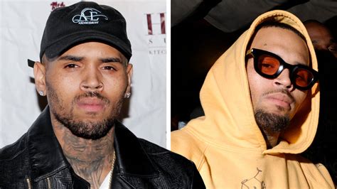 Chris Browns fires back at sexual assault accuser with。